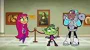 Teen Titans Go!