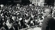 Qui a tué Malcolm X ?