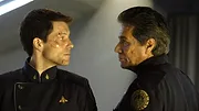 Battlestar Galactica S1 E4