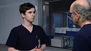 Good Doctor S5 E14