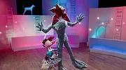 Piñata Masters!