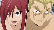 Fairy Tail 100 Years Quest : En route pour la quête de 100 ans