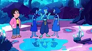 Steven Universe Future S1 E8