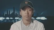 Naomi Osaka