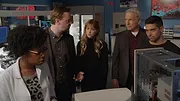 NCIS : Enquêtes spéciales