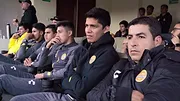Maradona au Mexique