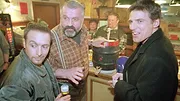 Alerte Cobra S11 E1