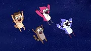 Regular Show