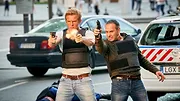 Alerte Cobra S45 E1
