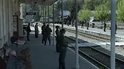 Un village français