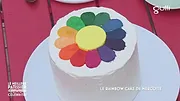 Le Meilleur Pâtissier : Célébrités