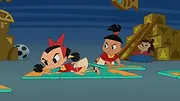 Kuzco: Un Empereur à l'École
