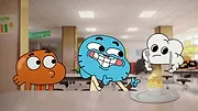 Le Monde incroyable de Gumball