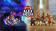 Alex Player S1 E10