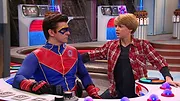 Henry Danger