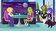 Teen Titans Go!