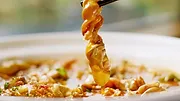 L'origine des saveurs