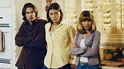 7 à la maison S3 E6
