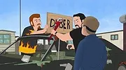 Trailer Park Boys: The Animated Series