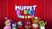 Les Muppet Babies
