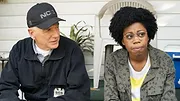 NCIS : Enquêtes spéciales
