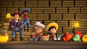 Dino Ranch S1 E47