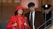 Elsbeth S3 E9