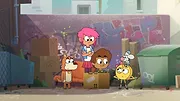 Boy, Girl, Etc... S1 E4