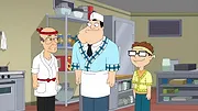 American Dad!