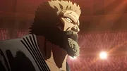 KENGAN ASHURA