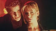 Buffy contre les vampires S2 E1