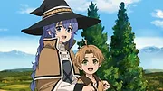 Mushoku Tensei: Jobless Reincarnation