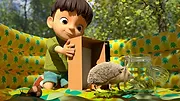 Partie de campagne S1 E48