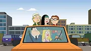 American Dad! S21 E12