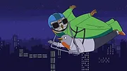 Tuca & Bertie S3 E7