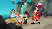 Jake et les Pirates du Pays imaginaire