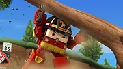 Robocar Poli S1 E13
