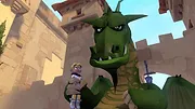 Mon chevalier et moi S1 E24