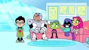 Teen Titans Go!