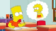 Les Simpson S24 E10