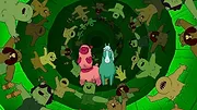 Centaurworld