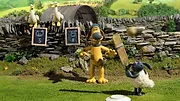 Shaun le mouton S3 E11