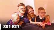 Familles nombreuses : La vie en XXL