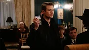 Hudson et Rex S1 E10