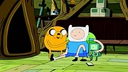 Adventure Time S5 E21