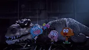 Le Monde incroyable de Gumball S1 E7