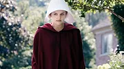 The Handmaid's Tale : La Servante écarlate