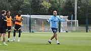 Together : Le triplé historique de Manchester City