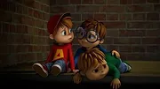 Alvinnn !!! et les Chipmunks