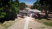 Les secrets du Skinwalker Ranch